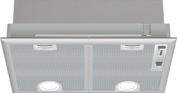 [DHL555BL] Bosch DHL555BL, Modulo de integración inox, ancho 53cm, serie 4