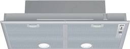 [DHL755BL] Bosch DHL755BL, Modulo de integración, inox, ancho 73 cm, serie 4