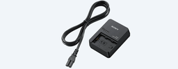 [BCQZ1] Sony BCQZ1 - Cargador para Batería Sony NP-FZ100, Negro