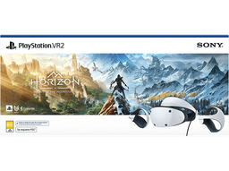 [PS VR2 HORIZON] Playstation VR2 + Horizon Call of the mountain SONY