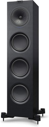 [Q750] KEF Q750 Par de Altavoces Negros, HiFi | Cine en casa |Gama Alta