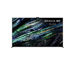 [XR55A95L] TELEVISOR SONY QD-OLED 55" 4K 120HZ XR55A95L GOOGLE TV ACOUSTIC SURFACE +