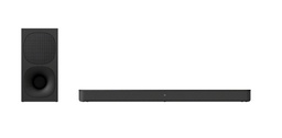 [HTSD40] Sony HT-SD40, barra de sonido, subwoofer inalámbrico, Bluetooth, S-Force PRO
