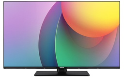 [TB50W60AEZ] Panasonic TB-50W60AEZ, W60 Series 50 Pulgadas 4K Ultra HD LED Smart TV, 2024, TiVo, 4K Colour Engine, Dolby Vision y Atmos