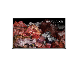 [XR85X95L] Sony Bravia XR-85X95L, 85 Pulgadas, TV Mini LED 4K HDR, Smart Google TV