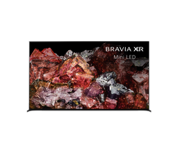 [XR75X95L] Sony Bravia XR-75X95L, 75 Pulgadas, TV Mini LED 4K HDR, Smart Google TV