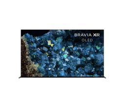 [XR55A80L] Sony BRAVIA XR-55A80L, 55 Pulgadas, TV OLED con 4K HDR, Smart Google TV