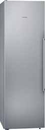 [KS36FPIDP] Siemens KS36FPIDP, frigorífico una puerta, NoFrost, 3 cajones hyperFresh premium, inox, iQ700, clase D