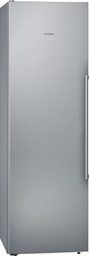 [KS36FPIDP] Siemens KS36FPIDP, frigorífico una puerta, NoFrost, 3 cajones hyperFresh premium, inox, iQ700