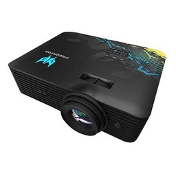 [Acer Predator GM712] Acer GM712DLP,  proyector 4K Ultra HD 3840 x 2160 px 4000 LM 10 W, relación de contraste: 10,000:1