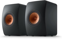 [KEF LS50 META] ALTAVOCES HIFI LS50 META KEF