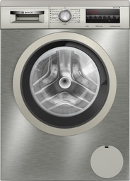 [WUU28T8XES] Bosch WUU28T8XES, lavador,  tapa desmontable, 8 KG, 1400rpm