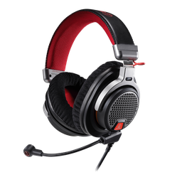 [ATH-PDG1a AUDIO-TECHNICA] AURICULARES GAMING PDG1a AUDIO-TECHNICA