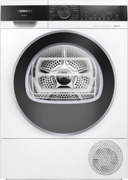 [WQ45G2A0ES] Siemens WQ45G2A0ES, secadora con bomba de calor, 9KG, blanca, iQ500, clase A++