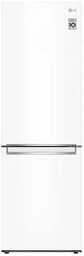 [GBP61SWPGN] LG GBP61SWPGN, frigorífico combinado, 1,86 x 60cm, 375l, blanco serie P-600 clase D