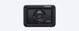 [DSCRX0M2G] Sony DSC-RX0M2, cámara ultracompacta con sensor de 1″