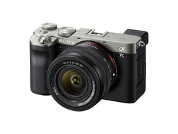 [ILCE7CLS] Sony ILCE7CLS, cámara compacta, alpha evil 28-60 mm