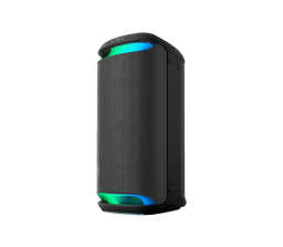 [SRSXV800B] Sony SRSXV800B, altavoz inalámbrico para fiestas con sonido potente 360° y Mega Bass, 25 horas batería