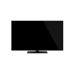 [TB55W60AEZ] Panasonic TB-55W60AEZ, TV 55", 4K Ultra HD, Smart TV, negro