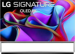 [OLED88Z39LA] TELEVISOR LG 88" OLED 8K OLED88Z39LA SMART TV