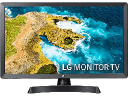 [24TQ510S-PZ] LG 24TQ510SPZ, Monitor 24", Smart TV de 24'' HD, amplio ángulo de visión, LED con Profundidad de Color, WebOS22