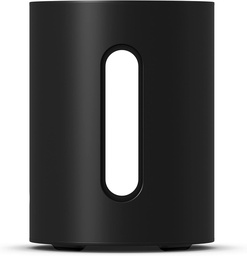 [SONOS SUB MINI] Sonos Sub Mini, subwoofer inalámbrico, Wi-Fi