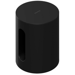 [SONOS SUB MINI] Sonos Sub Mini, subwoofer inalámbrico, Wi-Fi