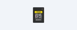 [CEA-G320T] Sony CEAG320GB, CEA-G Series CF-Express Type A Memory Card
