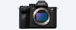 [ILCE-7RM5] Sony ILCE7RM5B, cámara con objetivo intercambiable, Alpha 7R de alta resolución full-frame