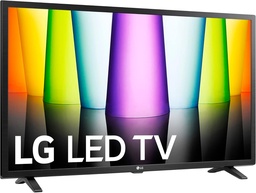 [32LQ630B6LA] LG 32LQ630B6LA, Smart TV 32" webOS22 32 pulgadas (81 cm) HD, Bluetooth,