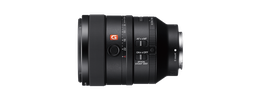 [SEL100F28GM] Sony FE 100mm f/2.8 GM OSS - Teleobjetivo Prime, Full-Frame (SEL100F28GM)