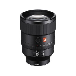 [SEL135F18GM] Sony FE 135mm f/1.8 GM - Full-Frame, Teleobjetivo, Prime (SEL135F18GM)