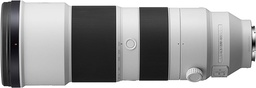 [SEL200600G] Sony FE 200-600 mm f/5.6-6.3 G OSS - Full-Frame, Zoom, Superteleobjetivo G (SEL200600G)