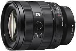 [SEL2070G] Sony Fe 20-70 Mm F4 G, Objetivo Zoom Estándar Full-Frame G (Sel2070G)
