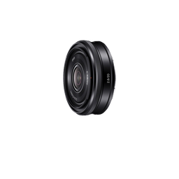 [SEL20F28] Objetivo SONY Sel20F28.Ae (Encaje: Sony E - Apertura: f/2.8 - f/16)