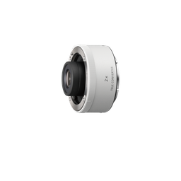[SEL20TC] Sony Sel20Tc - Objetivo (Milc/SLR, 5/8, Teleobjetivo)