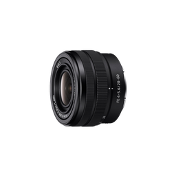 [SEL2860] Sony SEL2860, Objetivo Compacto, Ligero y silencioso, Apertura de 7 láminas para Efecto Bokeh