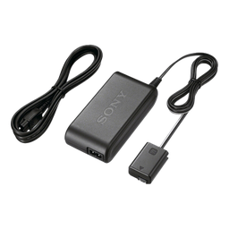 [ACPW20] Sony ACPW20 - Cargador, Alimentacion, Serie W