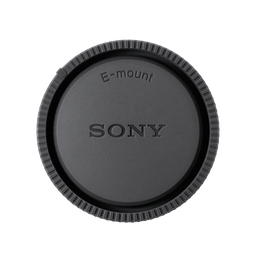 [ALCR1EM SONY] TAPA OBJETIVO ALCR1EM MONTURA E SONY