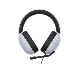 [MDRG300B] Sony  INZONE H3 MDR-G300B Auriculares para juegos con cable estereoscópico micrófono  PS5