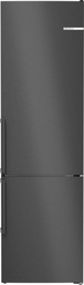 [KGN39VXBT] Bosch KGN39VXBT, Frigorífico combi , 2 puertas, No Frost, 203 x 60 cm, Inox, Serie 4