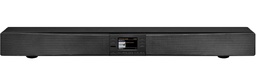 [SB100] Sangean SB-100, Barra de sonido Dab+, Bluetooth, Subwoofer integrado, Wi-Fi (5G / 2,4 GHz), Radio Internet /DAB+ y 10 FM)