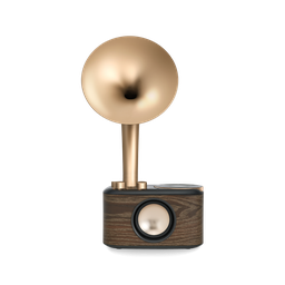 [WR45XG] Sangean WR-45 Black (Euphonic 450) Chopin Silver (BT/FM/Bateria)