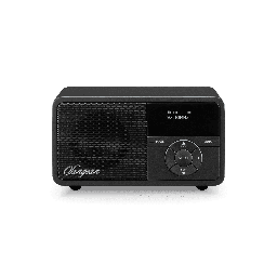 [SDDR7XB SANGEAN] RADIO DAB+ BLUETOOH DDR-7X SANGEAN