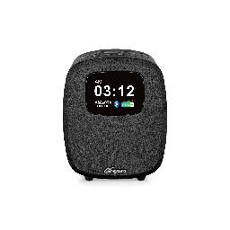 [SDCR83B SANGEAN] RADIO DESPERTADOR DAB+ BLUETOOH DCR-83 SANGEAN