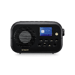 [SDPR42BTBKBK SANGEAN] RADIO PORTÁTIL BLUETOOH DPR-42BT SANGEAN