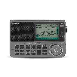 [SATS909X2G SANGEAN] RECEPTOR MULTIBANDA ATS-909X2 SANGEAN