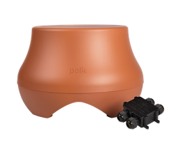 [PKAtrIuM100suBte POLK] SUBWOOFER DE EXTERIORES ATRIUM SUB 100 POLK