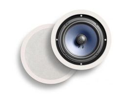 [PKRC80I POLK AUDIO] Polk RC80i, Pareja altavoces empotrables en techo