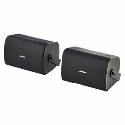 Bose FreeSpace FS4SE, Altavoces para Exterior e Interior (pareja)